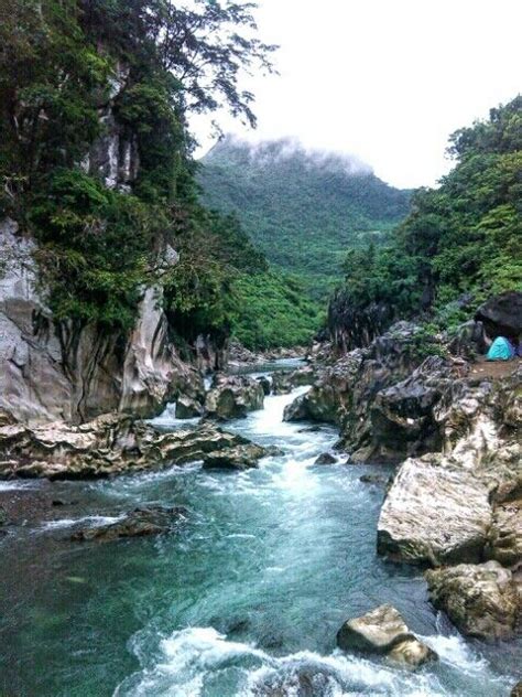 Tanay Rizal Hiking Spot