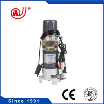 China AC Side Motor Roller Shutter Motor Garage Door Opener Rolling