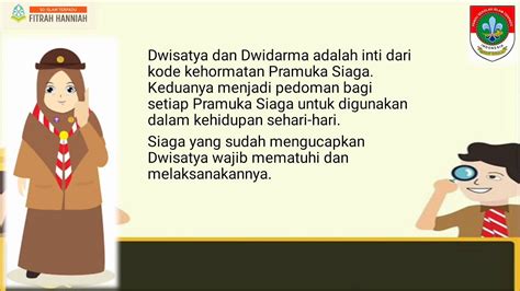 Dwi Satya Dwi Darma Ilmu