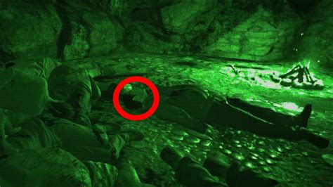 HOW TO FIND THE YETI CAVE Ghost Recon Wildlands YouTube