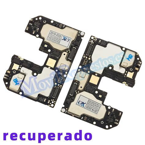 Motherboard Placa Base Libre Para Xiaomi Redmi G Gb Recuperado