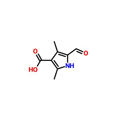 Хорошая цена CAS 253870 02 9 5 Формил 2 4 диметил 1H пиррол 3