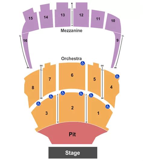 Kings Theatre Seating Chart Hot Sex Picture