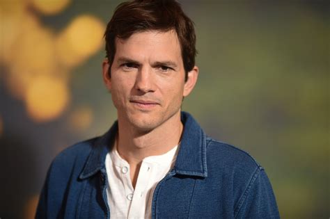 Ashton Kutcher Resigns Thorn Role After Backlash Over Letter Time