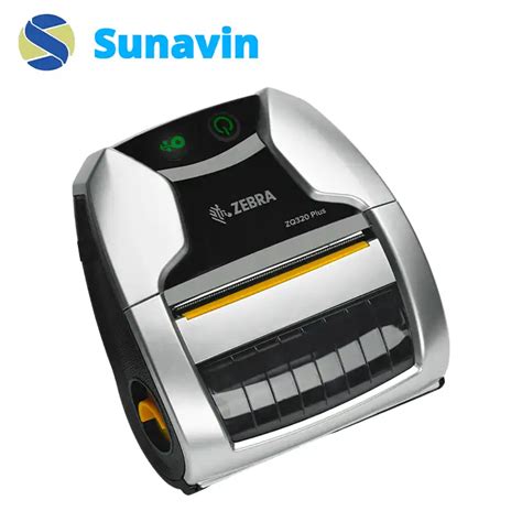 Zebra Zq Plus Printer Dpi Sunavin