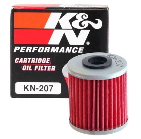 Motorcycle Motorcycle ATV Kawasaki OEM Oil Filter 52010 1053 KFX450R