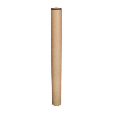 11 Cm Brown 5mm Paper Core Tube For Packaging At Rs 40 Kg In Panipat