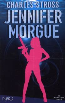 Jennifer Morgue Reflets De Mes Lectures