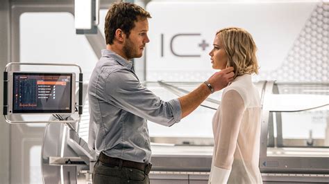 passengers  az movies