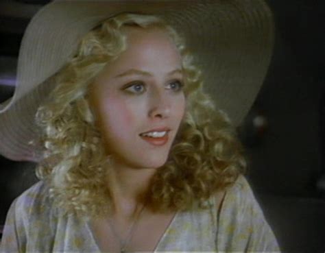 Virginia Madsen in Mussolini: The Untold Story