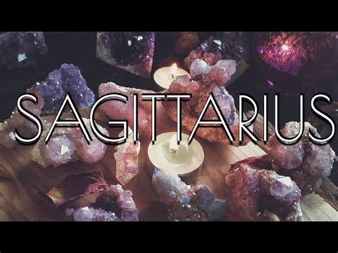 SAGITTARIUS YOU MIGHT WANT TO LISTEN TO THIS BEFORE YOU TURN THEM