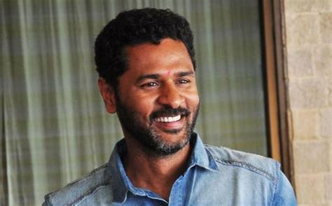 Prabhu Deva Talks About Challenges Of Directing Sequel India TV