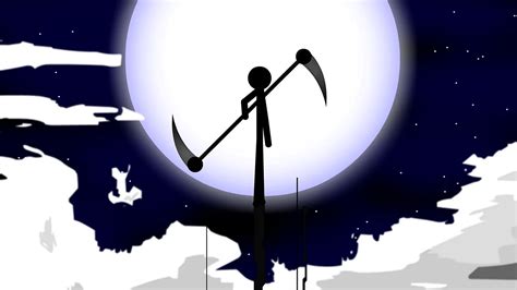 Cool Stickman Wallpapers - WallpapersHigh