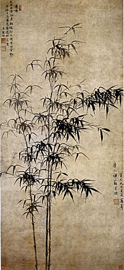 File:Wang Fu-Ink Bamboo.jpg - Wikimedia Commons