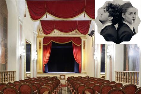 Piccolo Teatro Instabili UNO SPETTACOLO MOLTO MODERNO Visit Assisi It