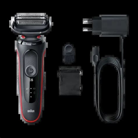 Braun Series 5 51 R1000s Barbermaskine Powerdk