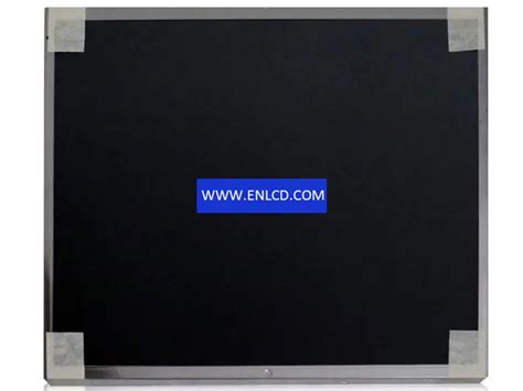 LTM170E6 L03 Samsung LCD Panel Replacement For Desktop Monitor ENLCD