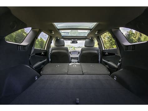 2016 Kia Sorento: 70 Interior Photos | U.S. News