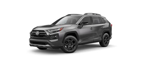 New 2024 Toyota RAV4 TRD Off-Road TRD OFF-ROAD in Crystal Lake ...