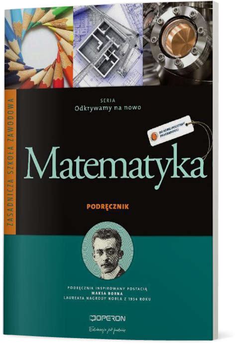 Odkrywamy Na Nowo Matematyka Podr Cznik Cz Zasadnicza Szko A