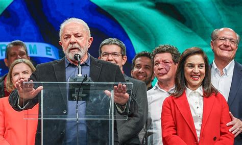 O Que Anima E O Que Aflige A Campanha De Lula Na Reta Final Da