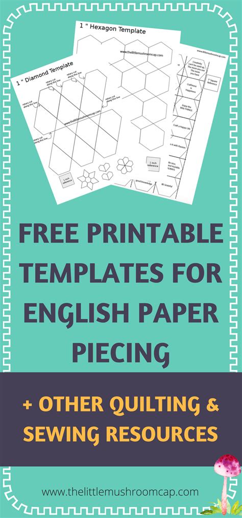 Free Printable Epp Templates