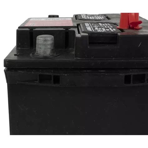 Vehicle Battery Bxt 96r 500