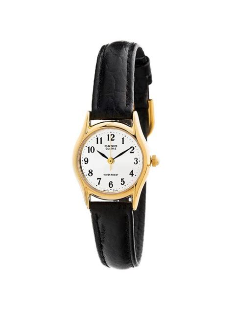 Reloj Anal Gico Para Mujer Marca Casio Modelo Ltp Q B