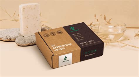 Create A High End Experience With Eco Friendly Product Boxes Packoi