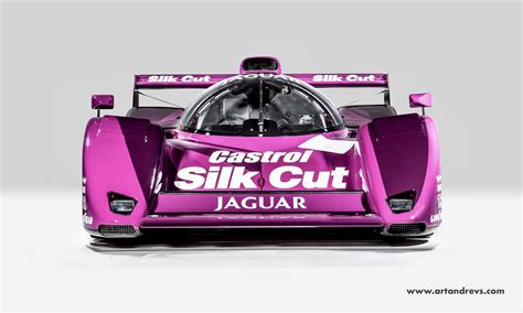 JAGUAR XJR 14 For Sale