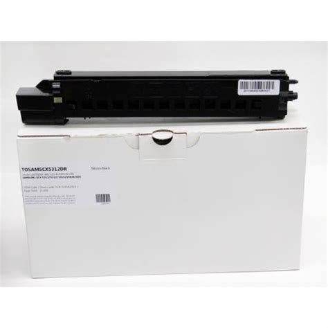 Remanufactured Samsung Scx R Drum Ctst Printer Drums