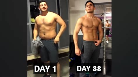 Gym Motivation 3 Months Natural Transformation Fat To Fit Gym Videos The Rock Youtube