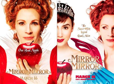 Snow White (Mirror Mirror) - Preview Review | free movies download for pc