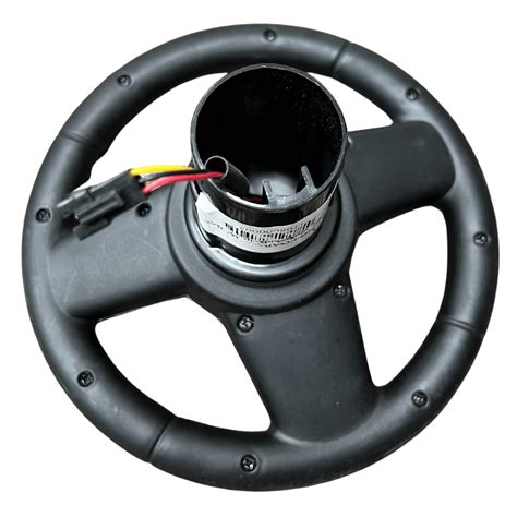 12V Lamborghini Sian - Steering Wheel