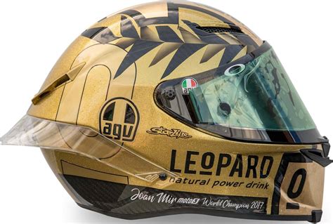 Agv Pista Gp R Joan Mir World Champion Limited Edition Skroutz Gr