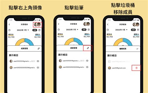 Money錢管家 輕理財 免費共同記帳app推薦 簡單記帳 夫妻、情侶管理收支好輕鬆 輕理財小編