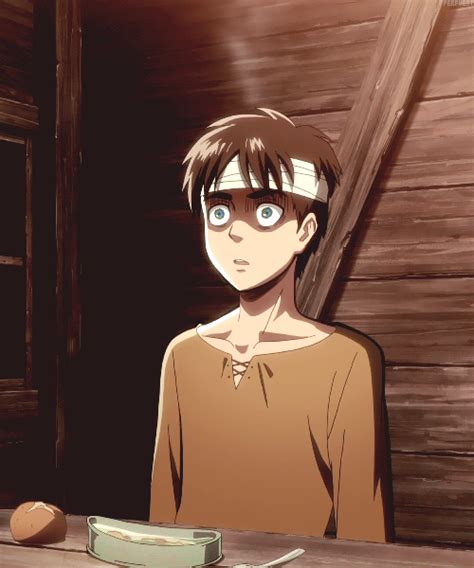 Eren Mind Blown | Attack on Titan / Shingeki No Kyojin | Know Your Meme