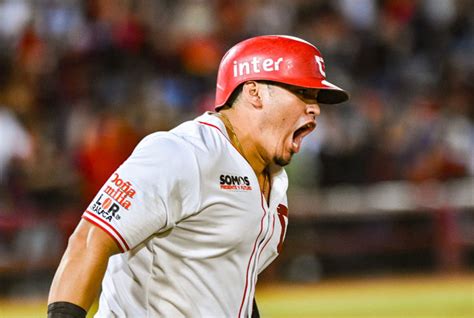 Cardenales de Lara evitó la barrida ante Tiburones en Liga Venezolana