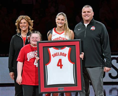 Ohio State Hires Katie Smith Jacy Sheldon To Womens Basketball Staff