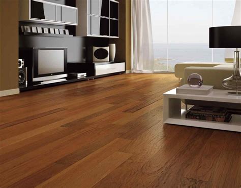 Harmonics Glueless Laminate Flooring Brazilian Cherry Flooring Blog