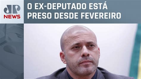 Moraes Determina Investiga O Contra Daniel Silveira Por Atos De De