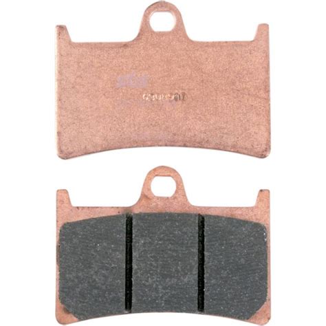 Sbs Rs Racing Sintered Front Brake Pads Fortnine Canada