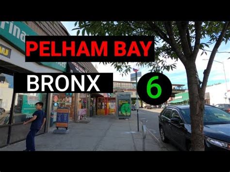 Exploring Bronx Exploring Pelham Bay Bronx Nyc Youtube