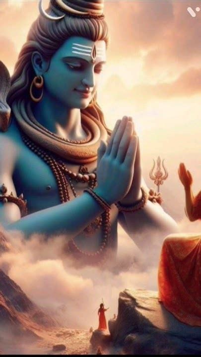 मेरे सर पे आसमाँ सा बाबा तेरा हाथ Harharmahadev🙏🏻 Youtube