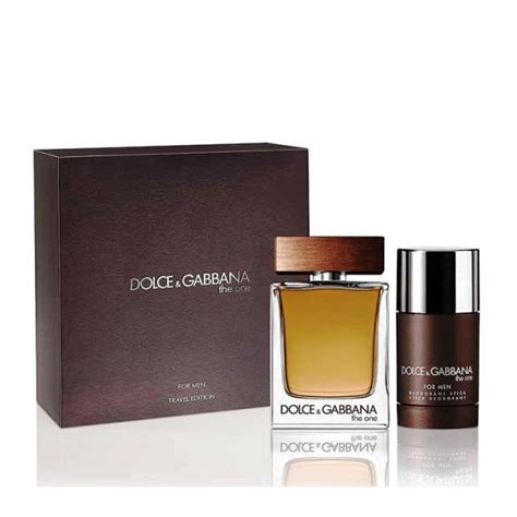 Tupi S A Fragancia Dolce Gabbana The One F Men Est Ml Deo Hombre