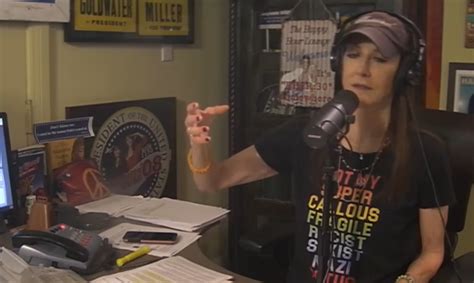 The Stephanie Miller Show 4820 Free Speech Tv