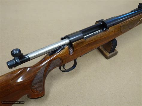 Remington 30 06 Rifle