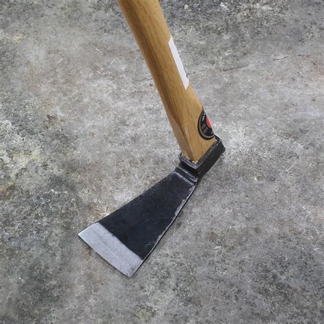 Japanese Bachi Gata Garden Hand Hoe Garden Tool Company