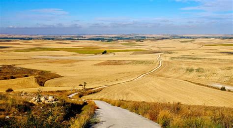 Najpiękniejsze szlaki trekkingowe w Europie Centrum Górskie portal