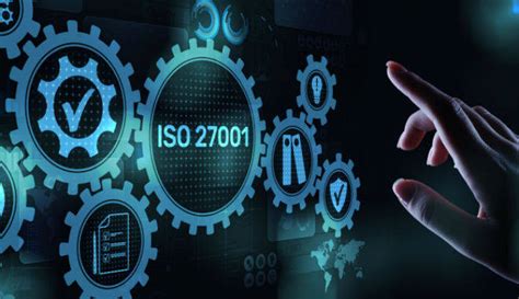 Iso 27001 ¿en Qué Consiste Esta Norma De Seguridad Unir